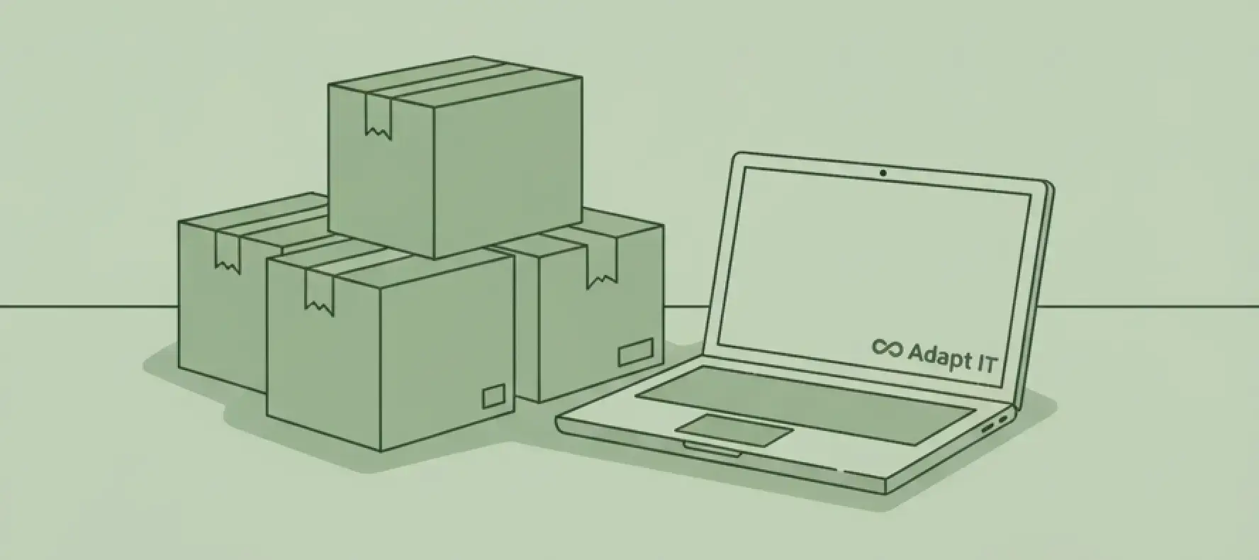 MES system in manufacturing company: Choose Odoo