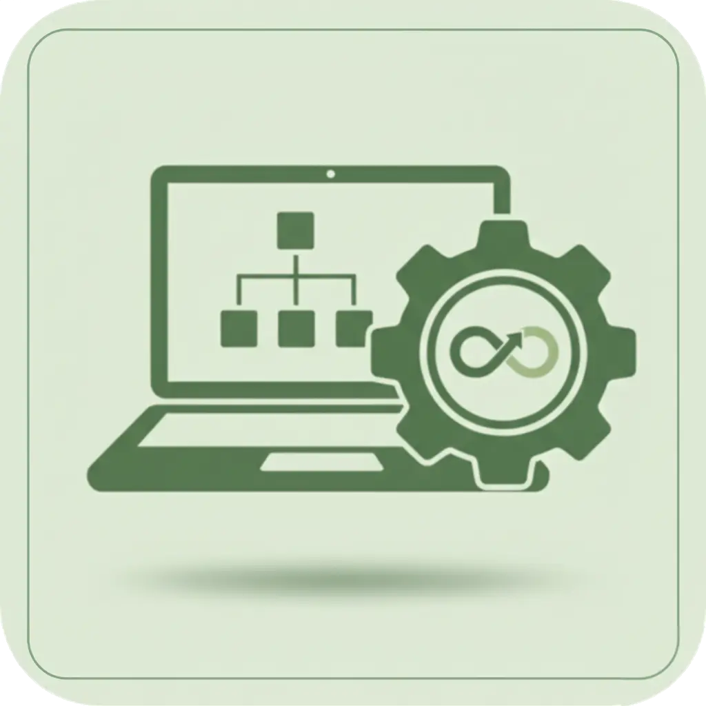 Wdrożenie ERP - Odoo