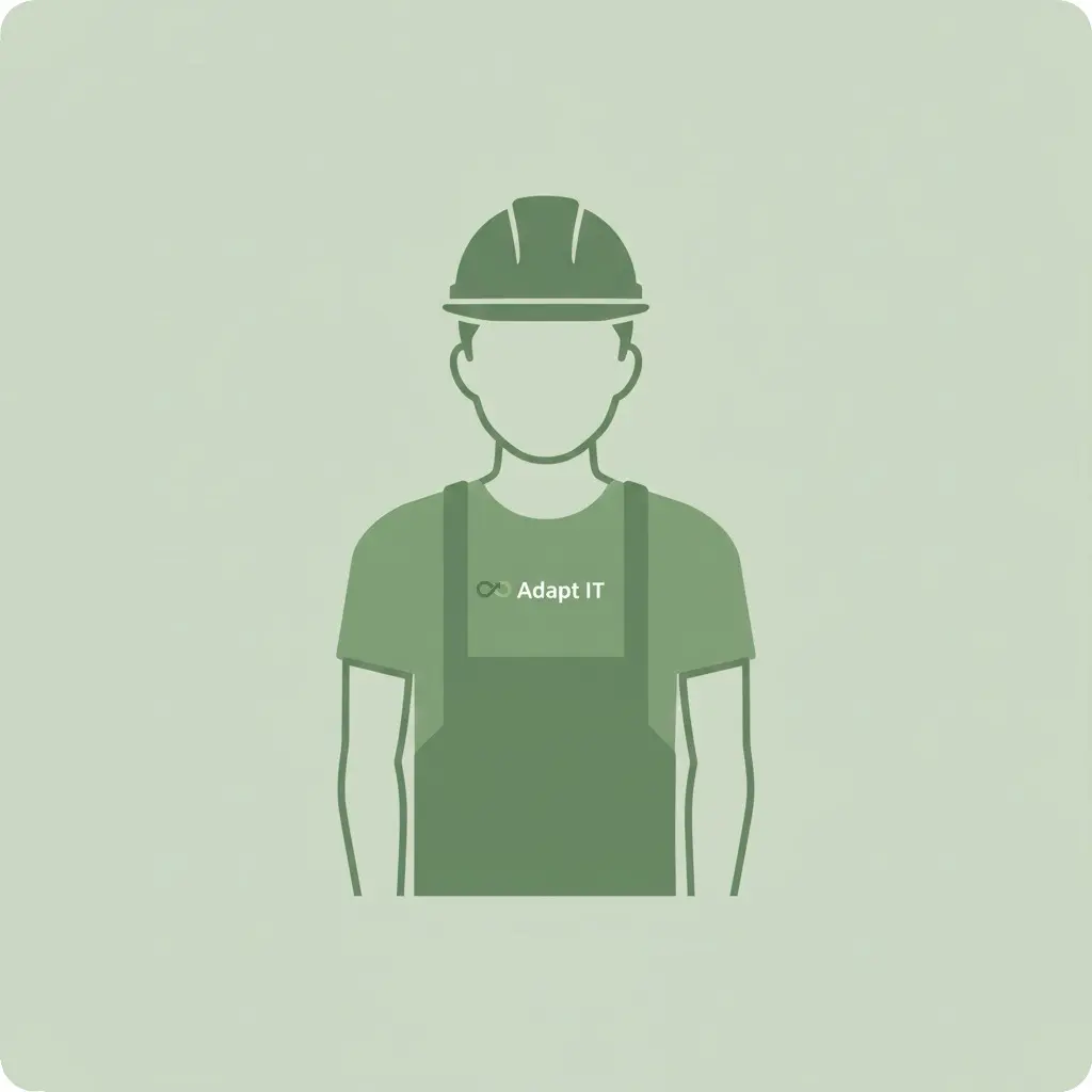 IT Services – Odoo