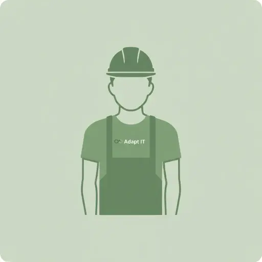 Maintenance, Support, and IT Service